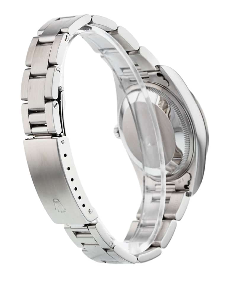 Rolex Oyster Perpetual Date 15200